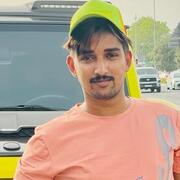 Mahammad Sadik 28 Mangalore