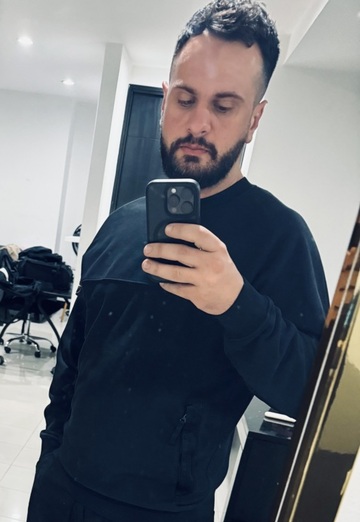 My photo - Adnan, 37 from Frankfurt am Main (@adnan637)