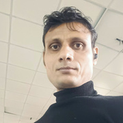 Manoj Kumar 33 Kanpur