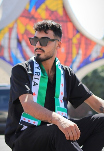 My photo - MOHAMMED, 21 from Aix-Noulette (@mohammed2099)