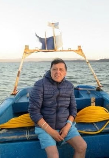 My photo - Arturo Luís, 63 from Cañete (@arturolus)