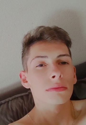 Kauan paulus (@kauanpaulus) — minha foto № 1