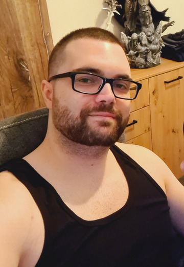 My photo - Andrea, 32 from Sargans (@andrea1993)