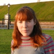 Lena 35 Nizhny Novgorod