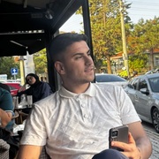 Hikmet 26 Antalya