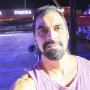 Bruno Mota 40 Rio de Janeiro