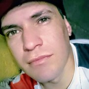 Leonel 33 Rosario