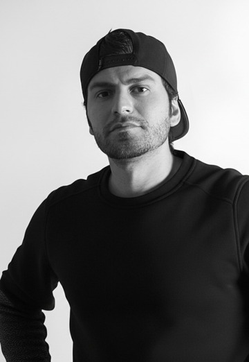 My photo - Anas, 38 from Riyadh (@anas2624)