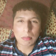 Dani 34 San Borja