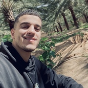 zakaria 24 Kouba