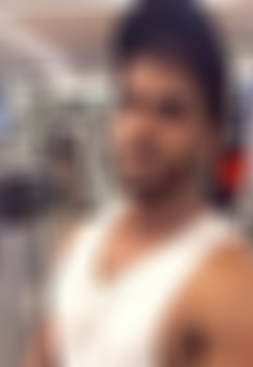 My photo - Faiz, 35 from Mumbai (@faiz400)