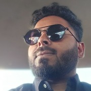 Affan Siddiqui 36 Amsterdam