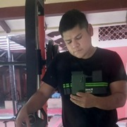 Alex Rodrigo 26 Rabe