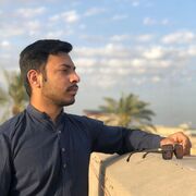 Tayyab 23 Islamabad