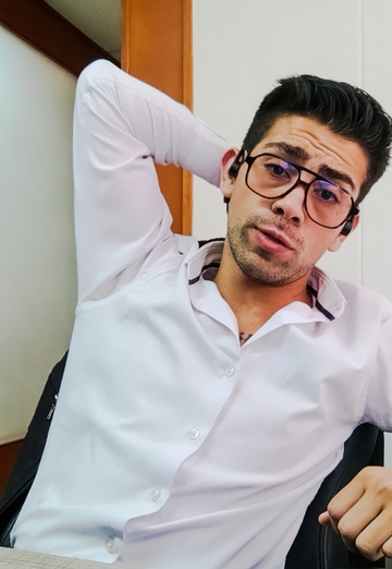 Amaury Marraui (@amaurymarraui) — my photo № 4