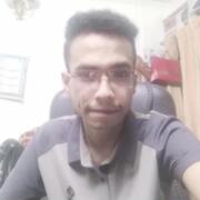 Shamiul 19 Dhaka