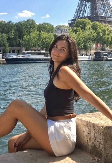 Maria (@mashafromrussiamsc) — my photo № 6