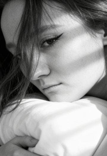 Моя фотография - Камила, 24 из Оренбург (@kamilanight)