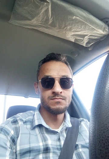 Magdy (@magdy61) — my photo № 1