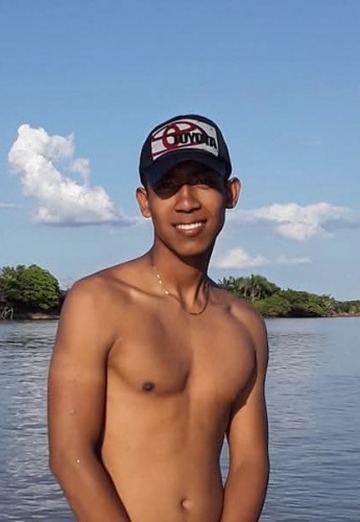My photo - Antonio, 25 from Arauca (@antonio6556)