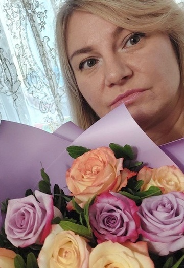 Marina (@marina301216) — my photo № 1