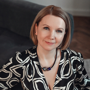 Ирина 49 Оренбург