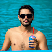 ZAIN SHEIKH 22 Islamabad