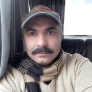Arif Khan Niazi 35 Islamabad
