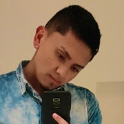 Gabriel Acosta 28 Bogota