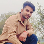 sunil chaudhary 26 Delhi