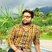 Deepak 37 Gurugram