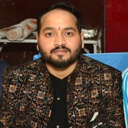 Aniket Singh 26 Haridwar