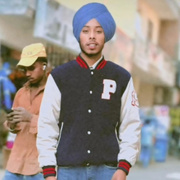 Giaan singh 21 Amritsar