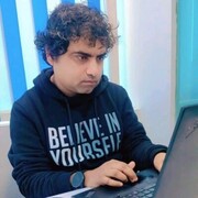 Manoj Yadav 35 Delhi