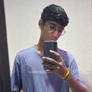 Somesh 19 Delhi