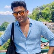 Parth 19 Mumbai