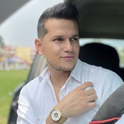 David 37 Bogotá