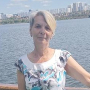 Svetlana 66 Perm