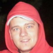 Aleksandr 38 Krasnoyarsk