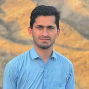 SHAHAB U DDIN AFRIDI 30 Peshawar