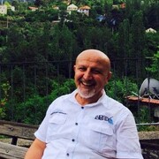 Bedri Erol 67 Antalya
