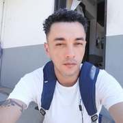 Gerald 43 Heredia