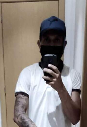 Maycon (@maycon20) — my photo № 1