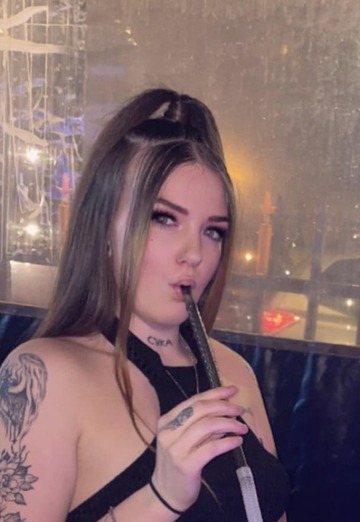 Ashley (@ashleyn) — my photo № 5