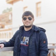 Denys khudiakov 25 Simferopol