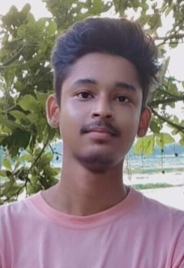 My photo - Mousum, 19 from Guwahati (@mousum)