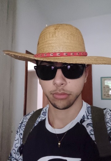 Rafael (@0rafael) — my photo № 1