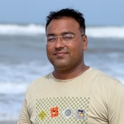 Mehul MAHESWARI 34 Vadodara