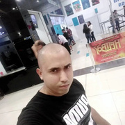 Alexander 41 Caracas