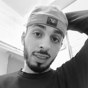 Sohaib 24 Algiers
